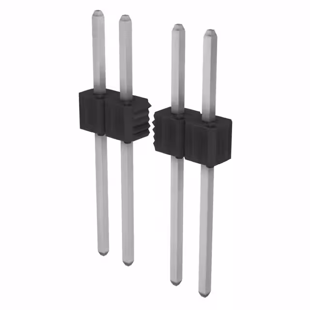 68418-408HLF Amphenol ICC (FCI)  Embases à broches mâles